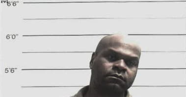 Dayshawn Harrell, - Orleans Parish County, LA 